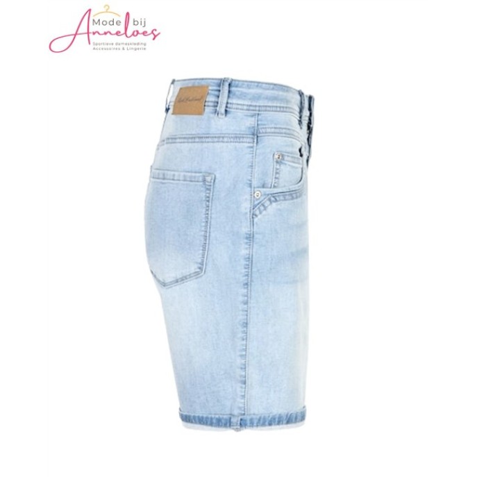 Red Button Korte broek Relax SRB4931 Jeans licht